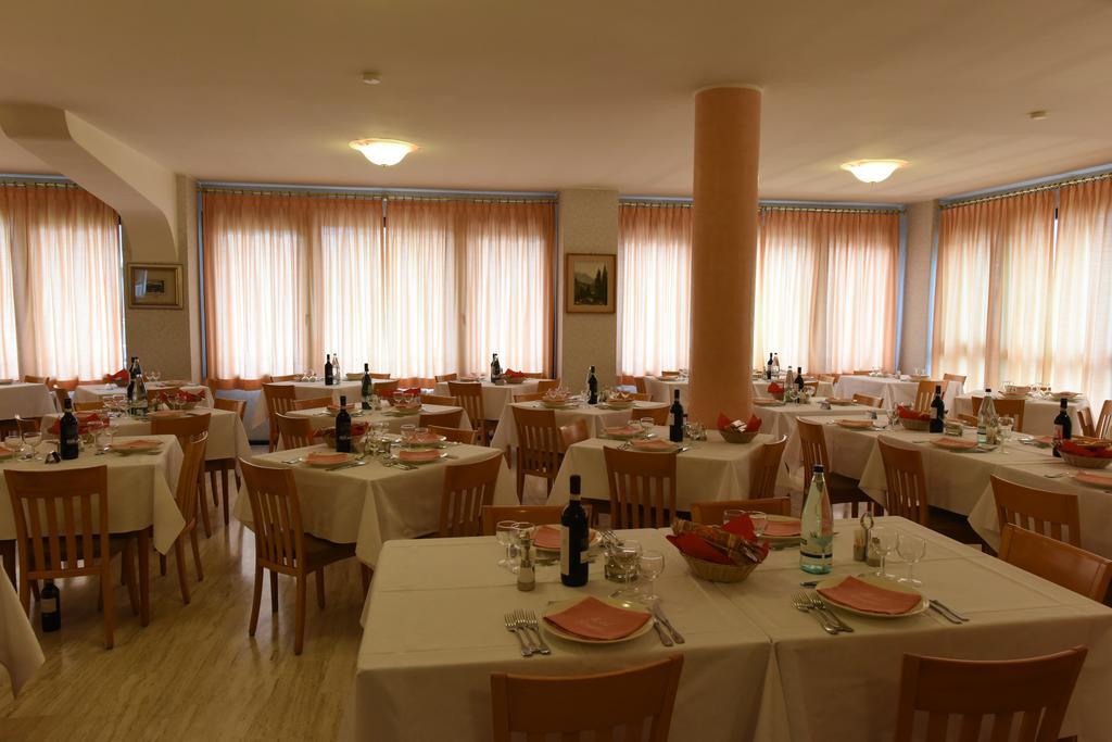 Hotel Ginepro Aprica Exteriér fotografie
