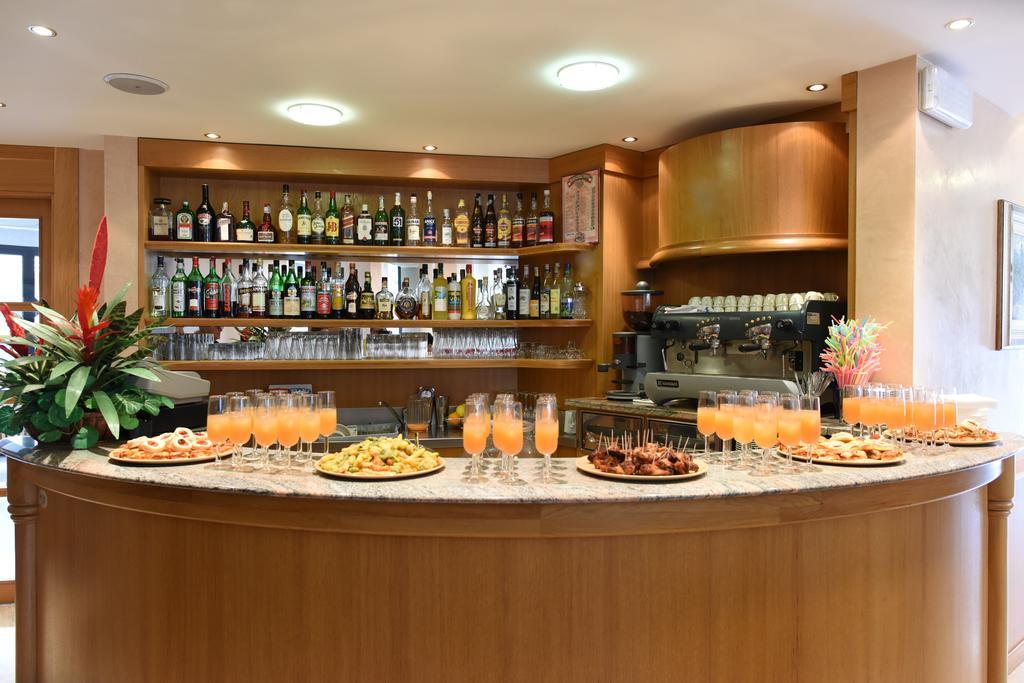 Hotel Ginepro Aprica Exteriér fotografie