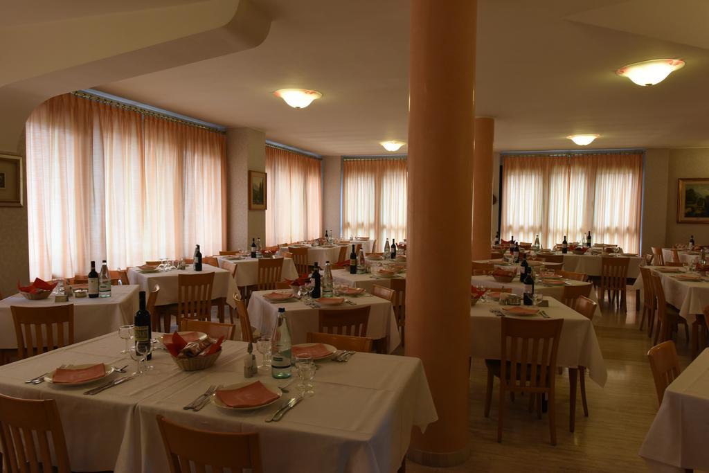 Hotel Ginepro Aprica Exteriér fotografie
